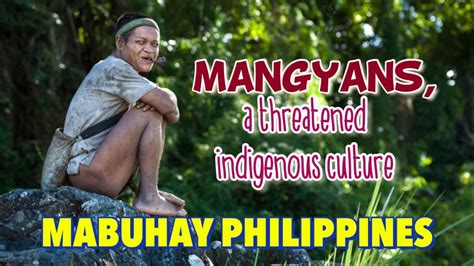 Famous People from Oriental Mindoro .